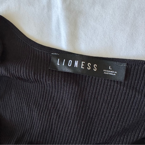 Lioness Pirouette Maxi Dress - Picture 5 of 7